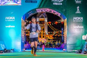 BIB: 5285
                            <button type="button" onclick="openModal(21813027)" class="btn btn-primary btn-sm float-right btn-popup" data-toggle="modal" data-target=".modal-high-quality">
                        <i class="fas fa-shopping-cart"></i> Add to Cart
                    </button>
                                            <button type="button" onclick="isThisMe(21813027, true)" class="btn btn-success btn-sm float-right btn-popup btn-isme hidden" data-toggle="tooltip" data-placement="bottom" title="นี่คือรูปของคุณใช่ไหม คลิกที่นี่เพื่อเอาเข้าอัลบั้ม">
                        <i class="fas fa-plus"></i> Add to album
                    </button>
                    <button type="button" onclick="isThisMe(21813027, false)" class="btn btn-warning btn-sm float-right btn-popup btn-isnotme hidden">
                        <i class="fas fa-ban"></i> Remove from album
                    </button>